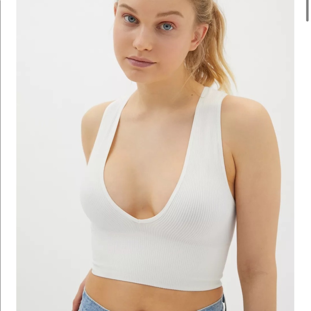Urban Outfitters Out From Under Hailey Top